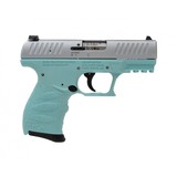 "Walther CCP Pistol 9mm (NGZ4204) NEW"