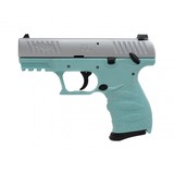 "Walther CCP Pistol 9mm (NGZ4204) NEW" - 3 of 3