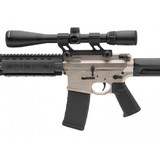 "Black Rain Ordnance Fallout-15 Rifle 5.56mm (R41014) ATX" - 2 of 4