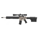 "Black Rain Ordnance Fallout-15 Rifle 5.56mm (R41014) ATX" - 3 of 4