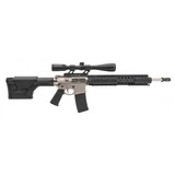 "Black Rain Ordnance Fallout-15 Rifle 5.56mm (R41014) ATX" - 1 of 4