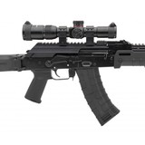 "Century Arms Tantal Sporter Rifle 5.45x39mm (R41022) ATX"