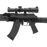 "Century Arms Tantal Sporter Rifle 5.45x39mm (R41022) ATX" - 2 of 4