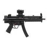 "H&K SP-5 Pistol 9mm (PR66012) ATX" - 1 of 5