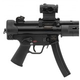 "H&K SP-5 Pistol 9mm (PR66012) ATX" - 5 of 5