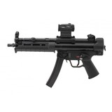 "H&K SP-5 Pistol 9mm (PR66012) ATX" - 3 of 5