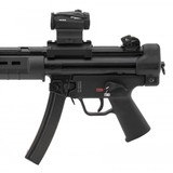 "H&K SP-5 Pistol 9mm (PR66012) ATX" - 2 of 5