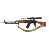 "RomArm Cugir AES-10B RPK Rifle 7.62x39mm (R41004) ATX" - 3 of 4