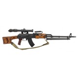 "RomArm Cugir AES-10B RPK Rifle 7.62x39mm (R41004) ATX" - 1 of 4