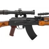 "RomArm Cugir AES-10B RPK Rifle 7.62x39mm (R41004) ATX" - 4 of 4