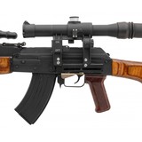 "RomArm Cugir AES-10B RPK Rifle 7.62x39mm (R41004) ATX" - 2 of 4