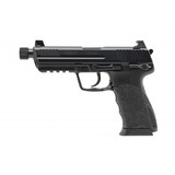 "Heckler & Koch HK45 .45acp (NGZ829) New" - 3 of 3