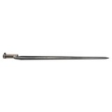 "J.D.Greene Marked Socket Bayonet (MEW3762)" - 1 of 2