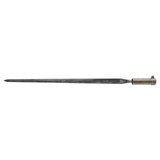 "J.D.Greene Marked Socket Bayonet (MEW3762)" - 2 of 2