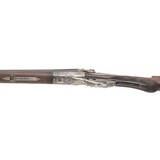 "H. Scherping Double Rifle 9.3x74R (R39372) Consignment" - 5 of 6