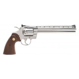 "Colt Target Python Revolver .38 Special (C19577)" - 3 of 5