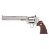 "Colt Target Python Revolver .38 Special (C19577)" - 1 of 5