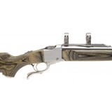 "Ruger No.1 Rifle 7mm Rem Mag (R40804) Consignment" - 3 of 4