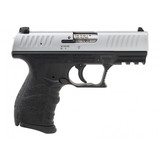 "Walther CCP Pistol 9mm (NGZ4205) NEW" - 1 of 3