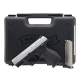 "Walther CCP Pistol 9mm (NGZ4205) NEW" - 2 of 3