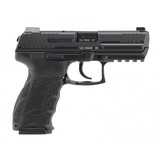 "Heckler & Koch VP9SK Optics Ready Pistol 9MM (NGZ3206) NEW" - 1 of 3