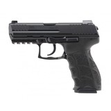 "Heckler & Koch VP9SK Optics Ready Pistol 9MM (NGZ3206) NEW" - 3 of 3