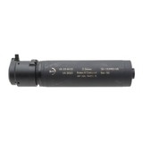 "(SN: US 23-8151) B&T Rotex-X Compact 5.56 Suppressor (NGZ4232) NEW" - 2 of 3