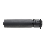 "(SN: US 23-8151) B&T Rotex-X Compact 5.56 Suppressor (NGZ4232) NEW" - 3 of 3