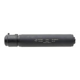 "B&T Rotex-X Compact 7.62 Suppressor (NGZ4234) NEW" - 3 of 3