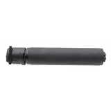"B&T Rotex-X Compact 7.62 Suppressor (NGZ4234) NEW" - 2 of 3