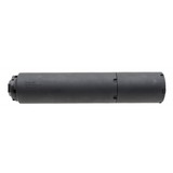 "Dead Air Wolfman Suppressor 9mm (NGZ4233) NEW" - 5 of 6