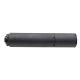 "Dead Air Wolfman Suppressor 9mm (NGZ4233) NEW" - 4 of 6
