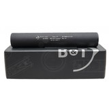 "B&T MP5SD Compact Suppressor 9mm (NGZ4237) NEW" - 1 of 3