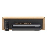 "Huxwrx Safety Co Suppressor HQ-QD 762 TI Mb Kit (NGZ4242)" - 2 of 3