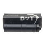 "B&T Impulse OLS Compact 9mm Suppressor (NGZ4243)" - 2 of 3