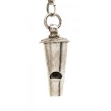 "British Army Infantry Lion Whistle & Inkerman Chain (MIS2619)" - 2 of 3
