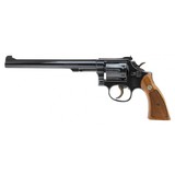 "Smith & Wesson 48-4 Revolver .22 Magnum (PR61269)"