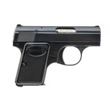 "Browning Baby Pistol .25 ACP (PR64505)" - 1 of 6