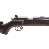 "Eric Johnson Replica OfWinchester 52 Prototype Rifle .22LR (W12869)" - 2 of 4