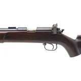 "Eric Johnson Replica OfWinchester 52 Prototype Rifle .22LR (W12869)" - 3 of 4