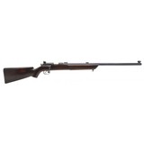 "Eric Johnson Replica OfWinchester 52 Prototype Rifle .22LR (W12869)" - 1 of 4