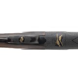 "CSMC 21 Grand American O/U Shotgun 20 Gauge (S15676)" - 4 of 8