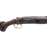 "CSMC 21 Grand American O/U Shotgun 20 Gauge (S15676)" - 8 of 8