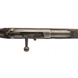 "German Gewehr Model 1871 bolt action rifle 11mm (AL8002)" - 5 of 6