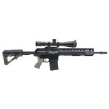 "Larue LT-762 Rifle .308 WIN (R40803)" - 1 of 4