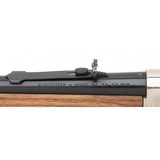 "Cowboy Commemorative Winchester Model 1894 Rifle 30-30WIN (COM3051)" - 8 of 8