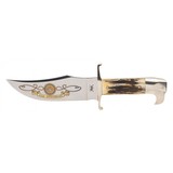 "USMC 225 Years Commemorative Case Knife (K2369)" - 3 of 4