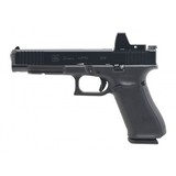 "Glock 34 Gen 5 Pistol 9mm (PR65880)" - 2 of 4