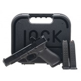 "Glock 34 Gen 5 Pistol 9mm (PR65880)" - 3 of 4
