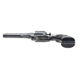 "Colt Police Positive Revolver .38 Cal (C19579)" - 6 of 6